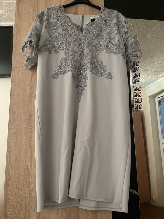 Rochie pentru ocazii NOUA, masura XXXXL