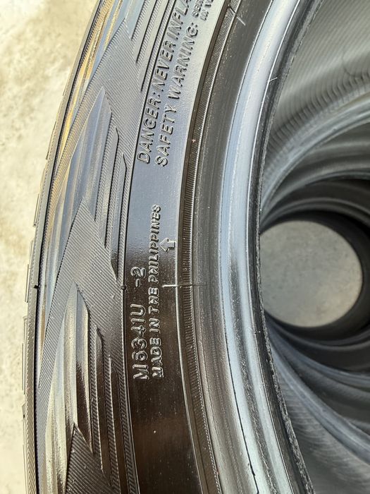 Зимний шины yokohama