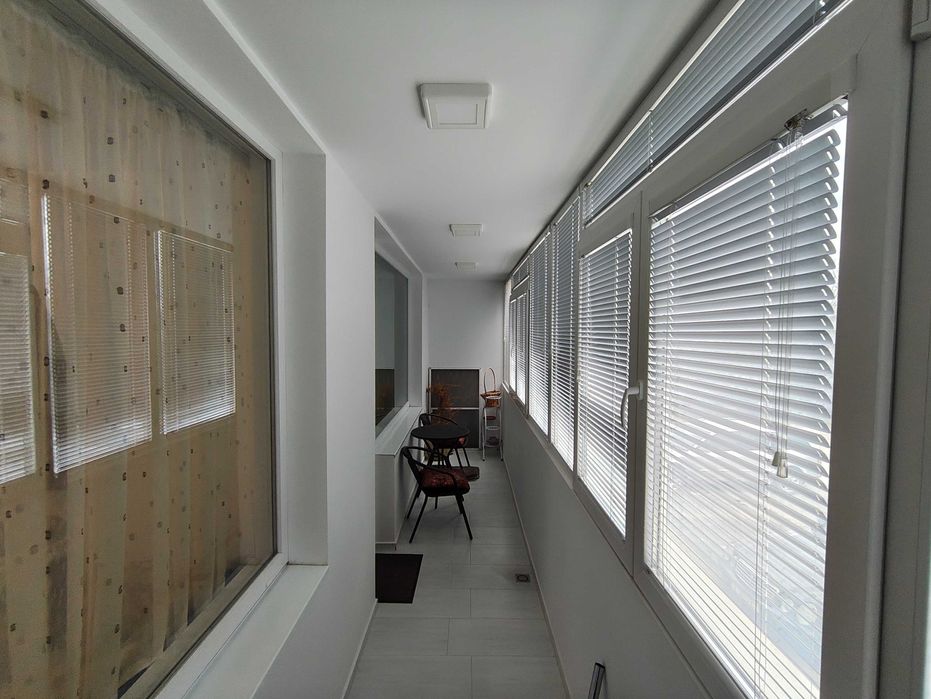 Продава се Едностаен апартамент в Търговище, Вароша - 40 кв.м за 1008 €/кв.м - Снимка #5