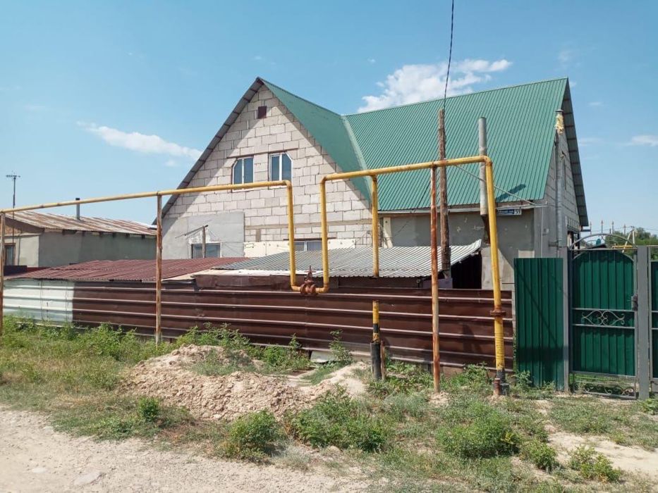 Продам дом срочно