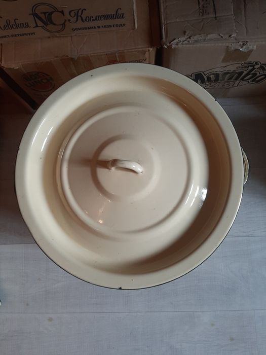 посуда продаётся б.у