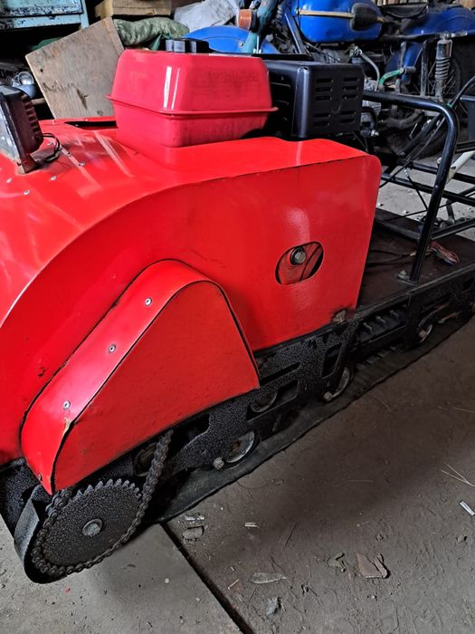 Продам мотосабаку