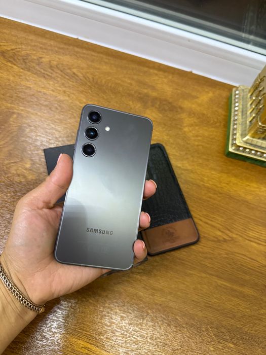 Samsung s24 в идеале