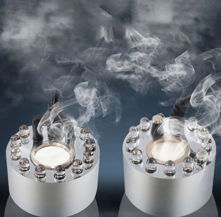 Декоратив увлажнитель/ водопад/ туман/ sharshara dekorativ