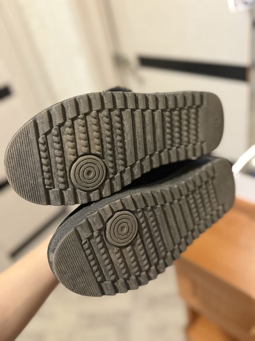 Продам зимнии уги