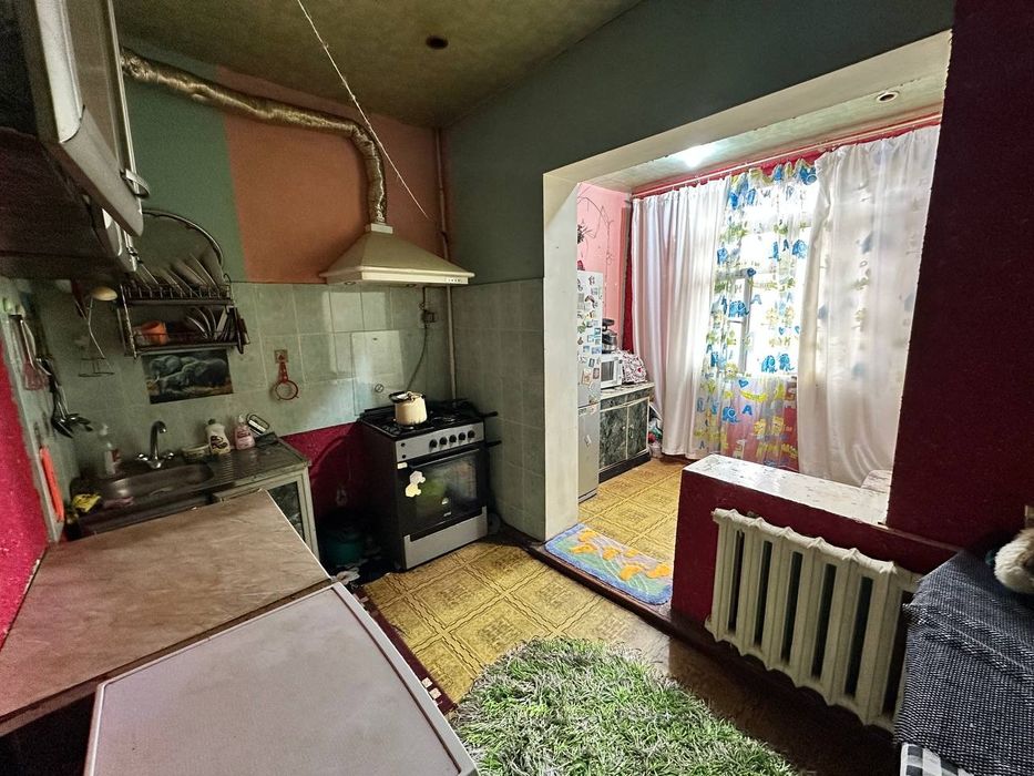 Продаётся на Карасу-4 2ком