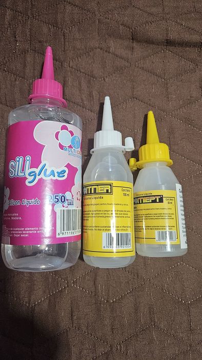 Крафт пособия, материали,