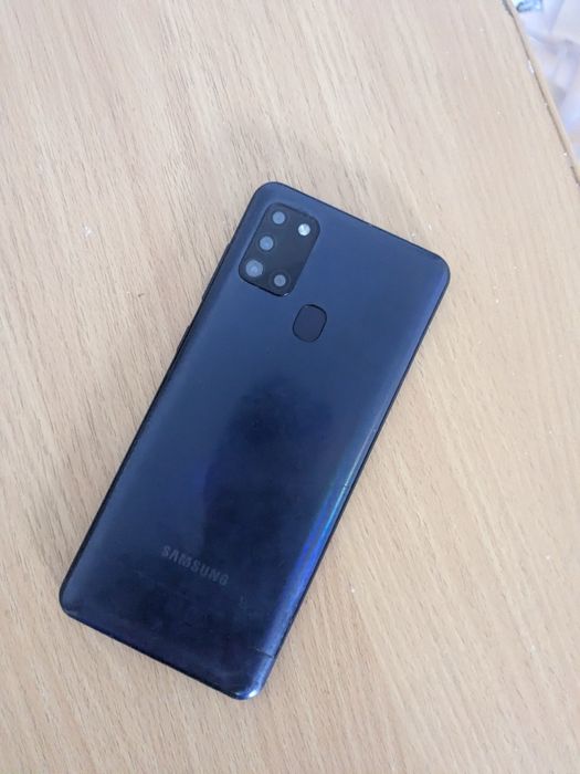 Samsung a21s 32гб