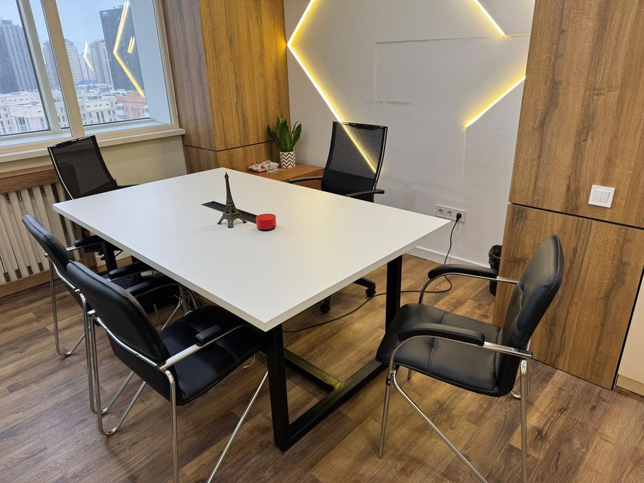 Офисные столы/стулья