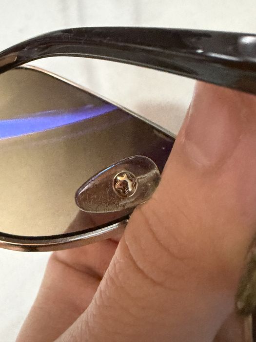 Оригинални слънчеви очила MontBlanc