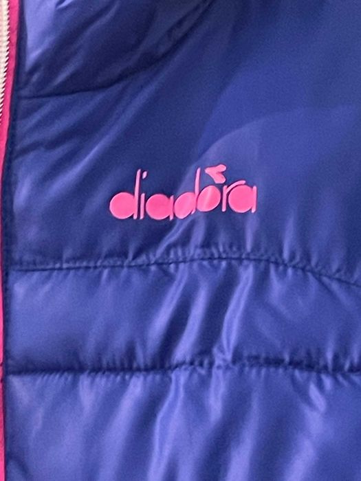Детко яке diadora