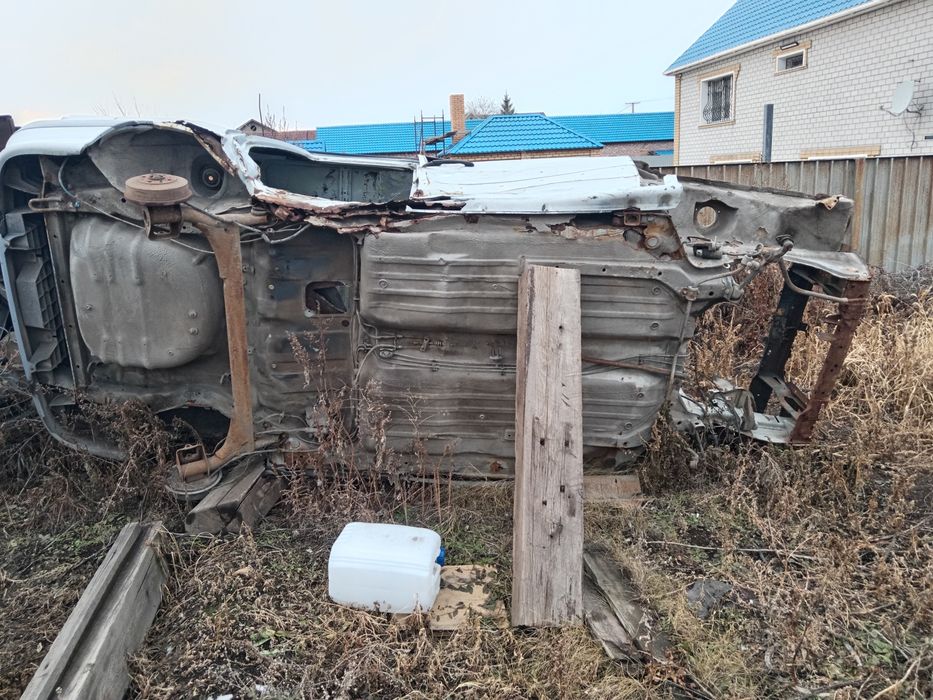 Продам ваз 14 запчасти