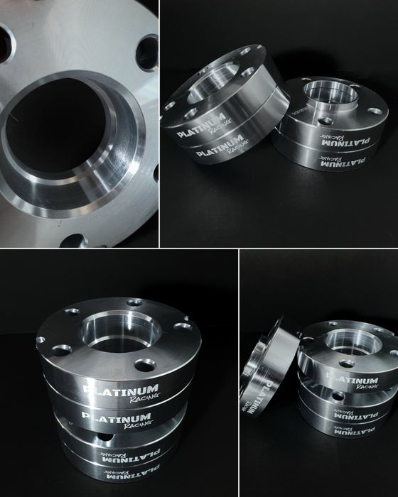 Flase Distantiere 5x112 Bmw Audi Mercedes Vw Skoda 57.1 66.6 72.6