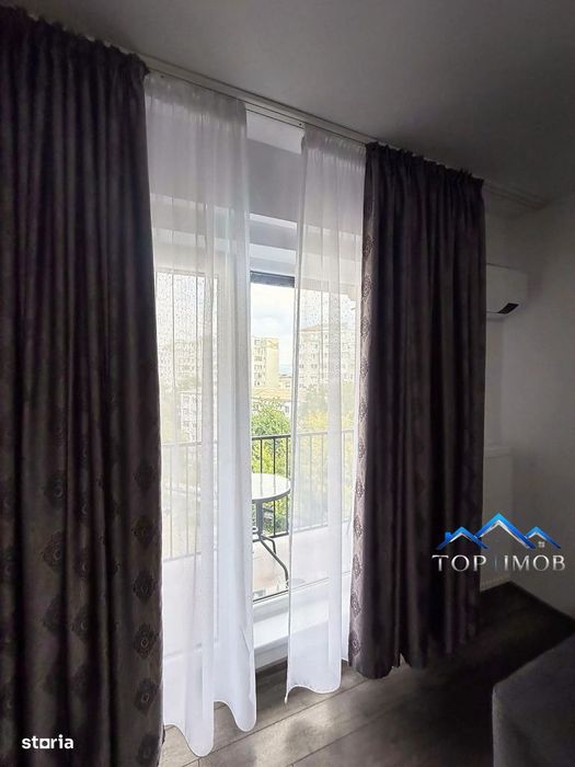 Apartament modern in bloc nou cu loc de parcare inclus, Cornisa