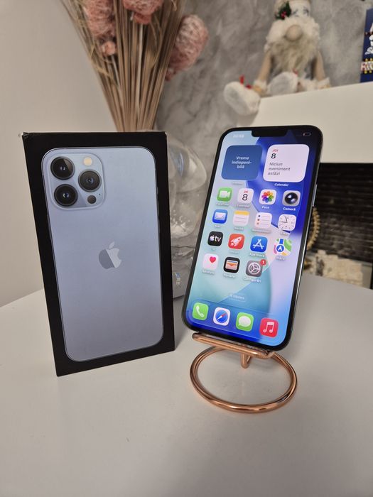 IPhone 13 Pro Max 256GB