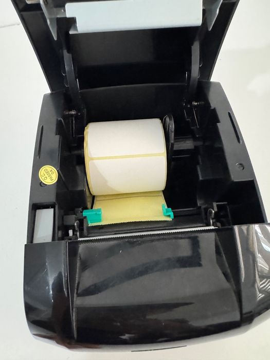 Принтер Xprinter XP-365В б/у