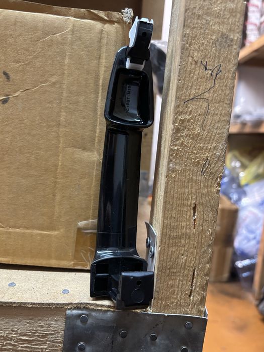 Ручка двери камри 30-35