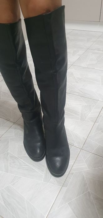 Зимний сапоги Basconi