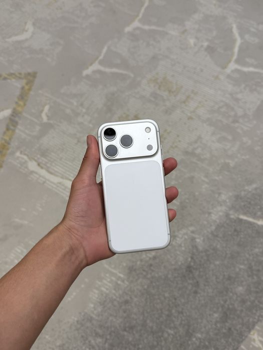 Айфон 17Pro iPhone 17Pro