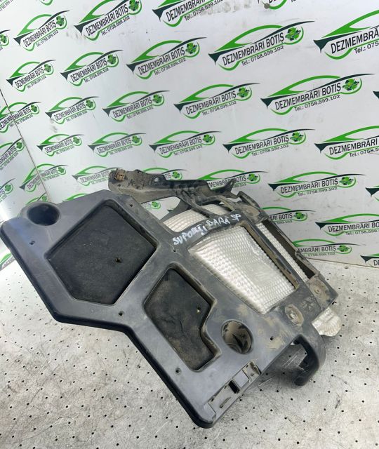 Suport bara spate dreapta 97050563202 970.505.632.02 97050563202 Pors