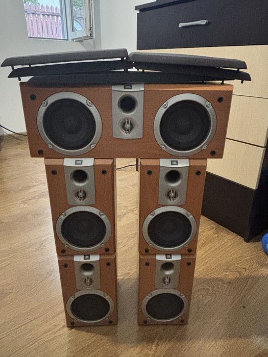 sitem jbl SCS-178 fara subwoofer