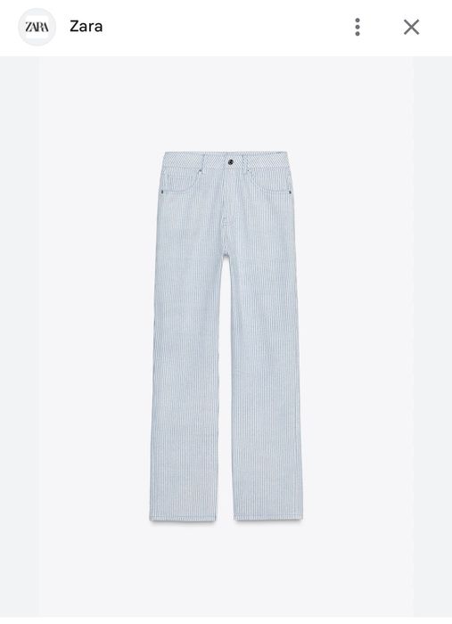 Панталон Zara НОВ!