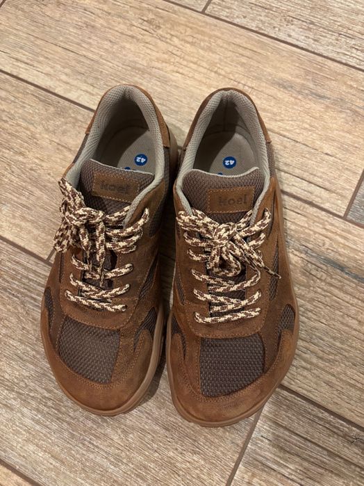 Koel Pantofi drumeție Barefoot - 42