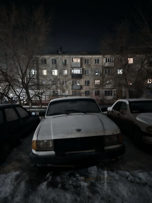 Продаётся  волга