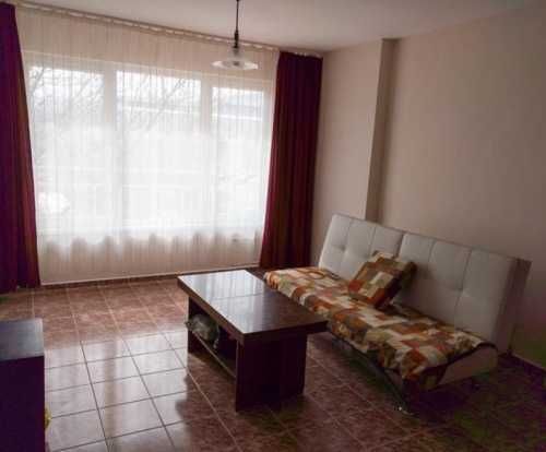 Двустаен имот в Младост 4