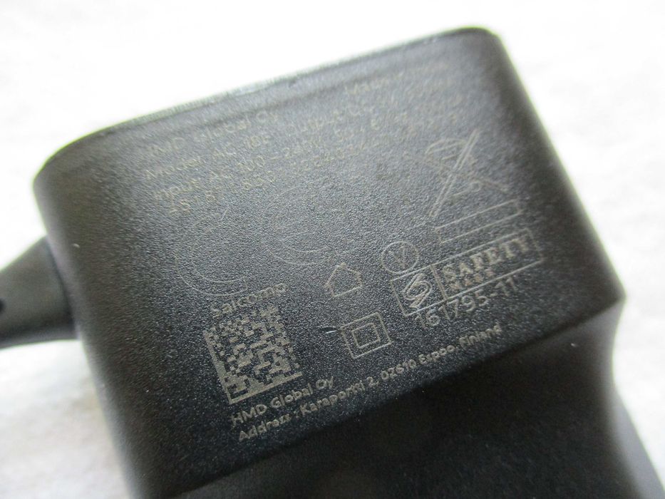 Încărcător Nokia AC-18E, original