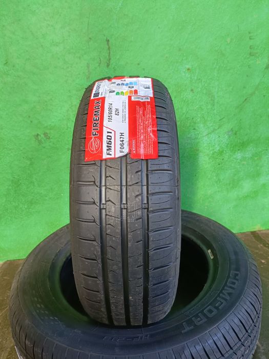 Шины новые 185/60/R14 Firemax