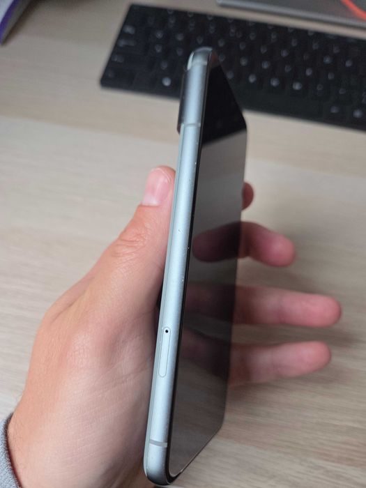 Google Pixel 8 128GB Сив