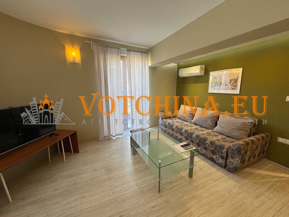 Продава се Тристаен апартамент в Каварна - 92 кв.м за 550 €/кв.м - Снимка #2