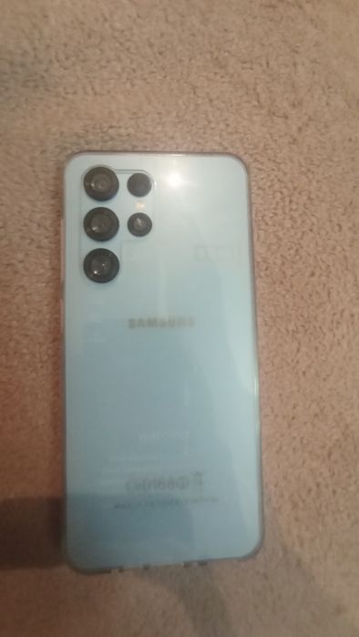 Самсунг галекси с 23 ультра