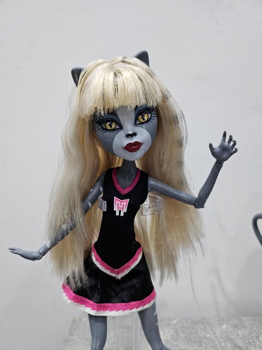Куклы монстер хай