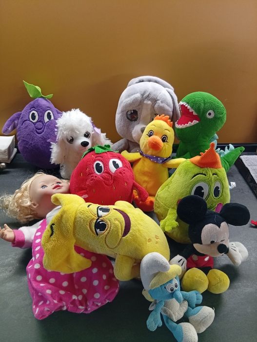 Детски играчки! Запазени!