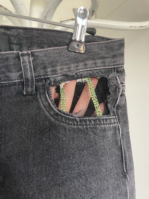 Къси панталонки Guess