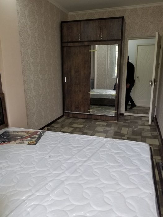 Продаётся квартира