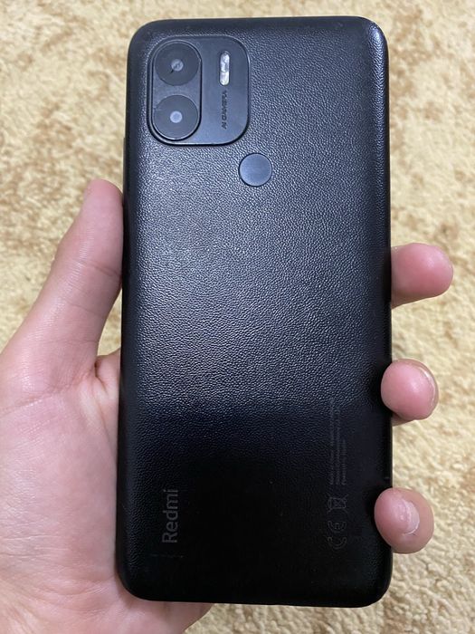 Редми а2+ продается без торга