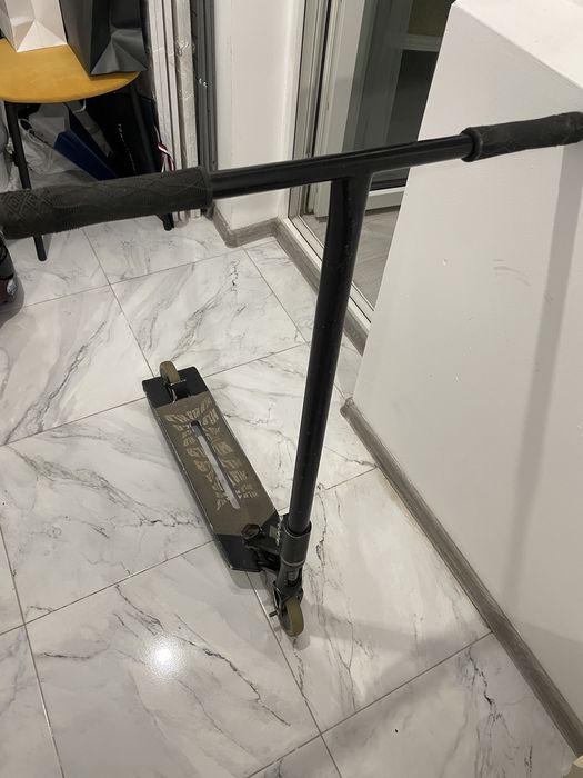 Самокат Трюковой Стрит