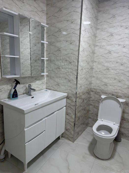 2х комнатная Сергели