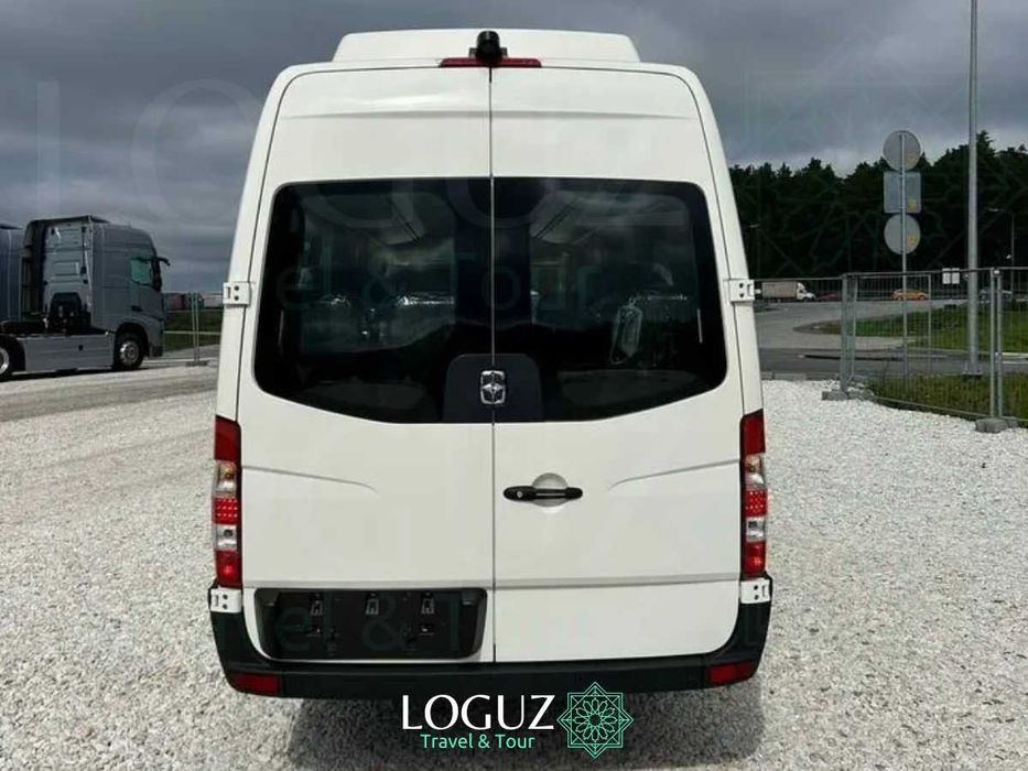 Микроавтобус 14-21 мест по Бухаре и пригороду 7пиров загород экскурсии