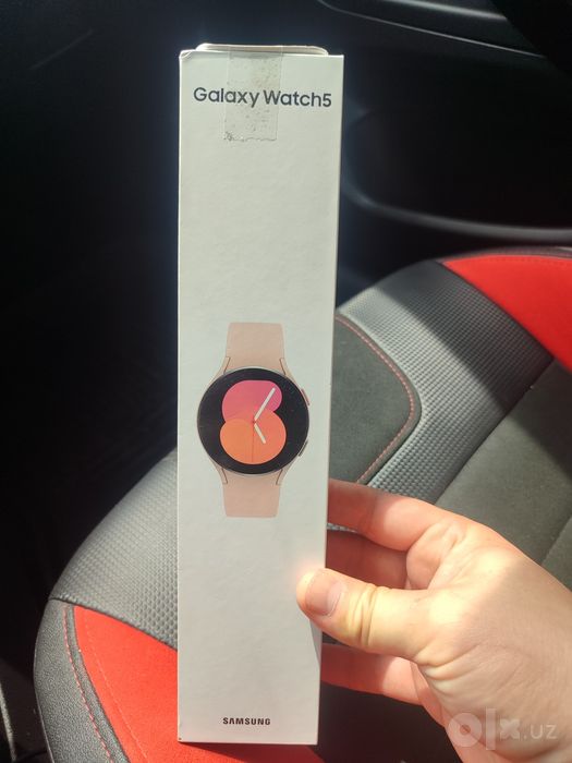 Samsung galaxy watch 5