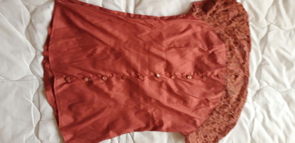 Продам блузку Турция