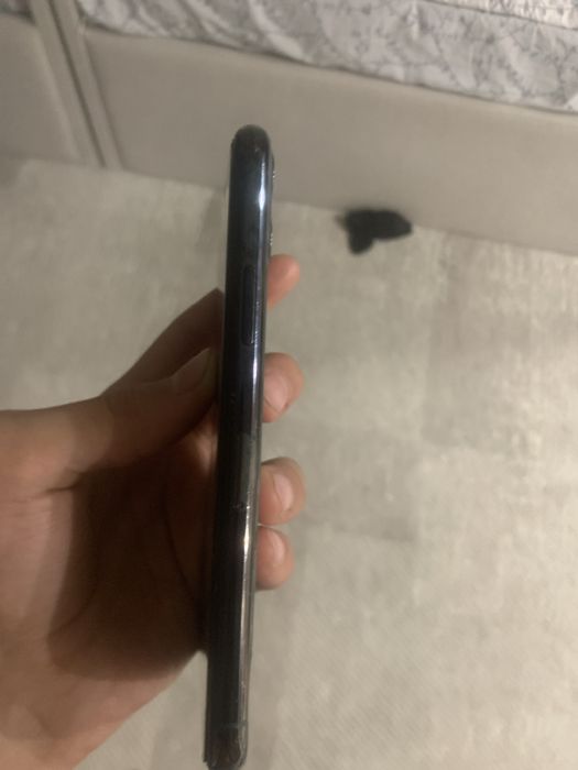 Iphone 11 Pro.