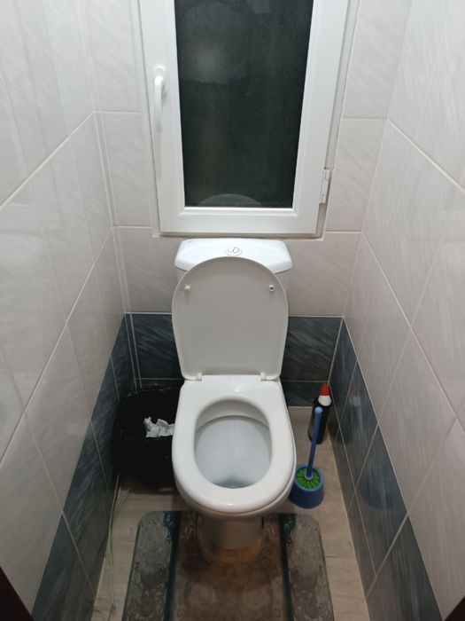 Квартира сотилади