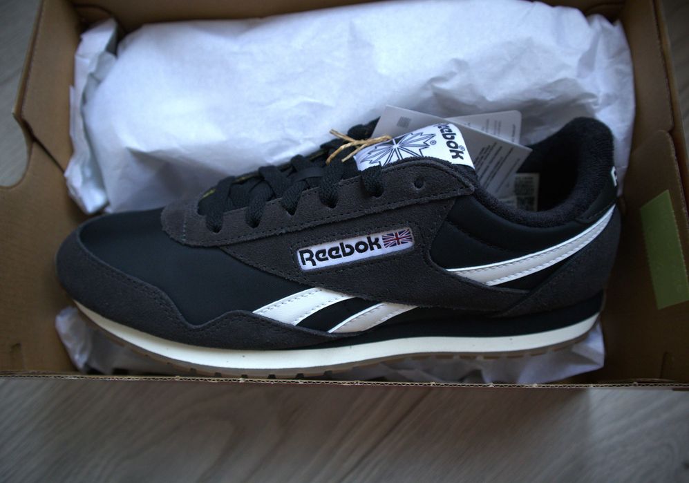 Мужские кроссовки Reebok Classic AZ оригинал, new EUR 42