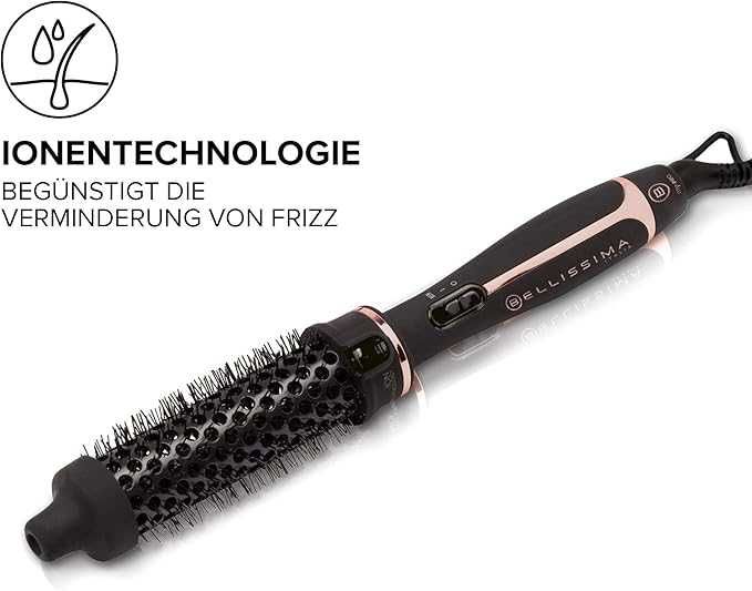 Четка с горещ въздух Bellissima My Pro Magic Style Brush P2 30