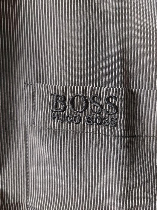 HUGO BOSS нова риза