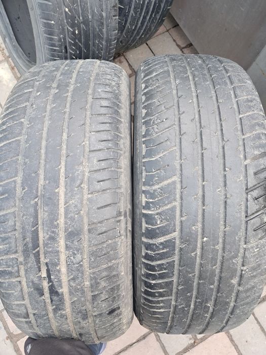 шины б/у в среднем состоянии